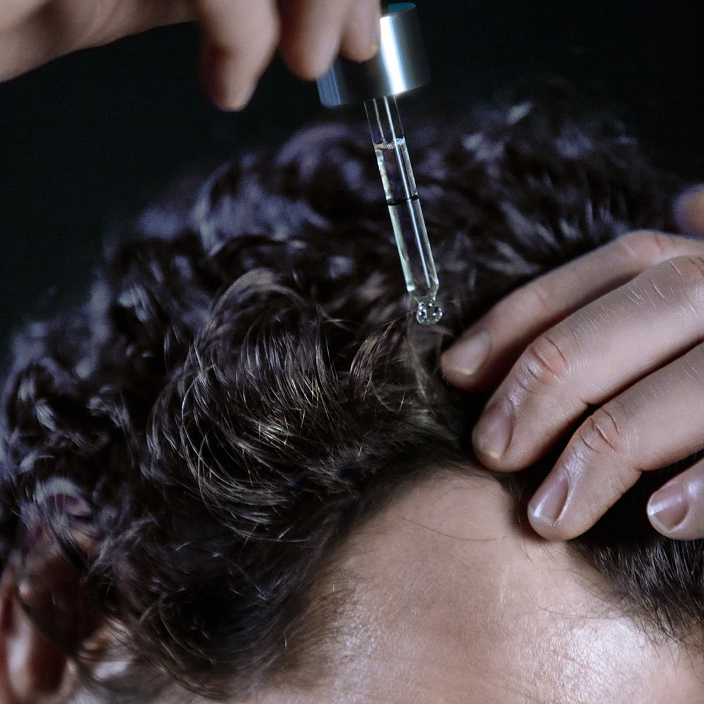 Hair Rituel Le Sérum Revitalisant Fortifiant 60 ml - Image 6