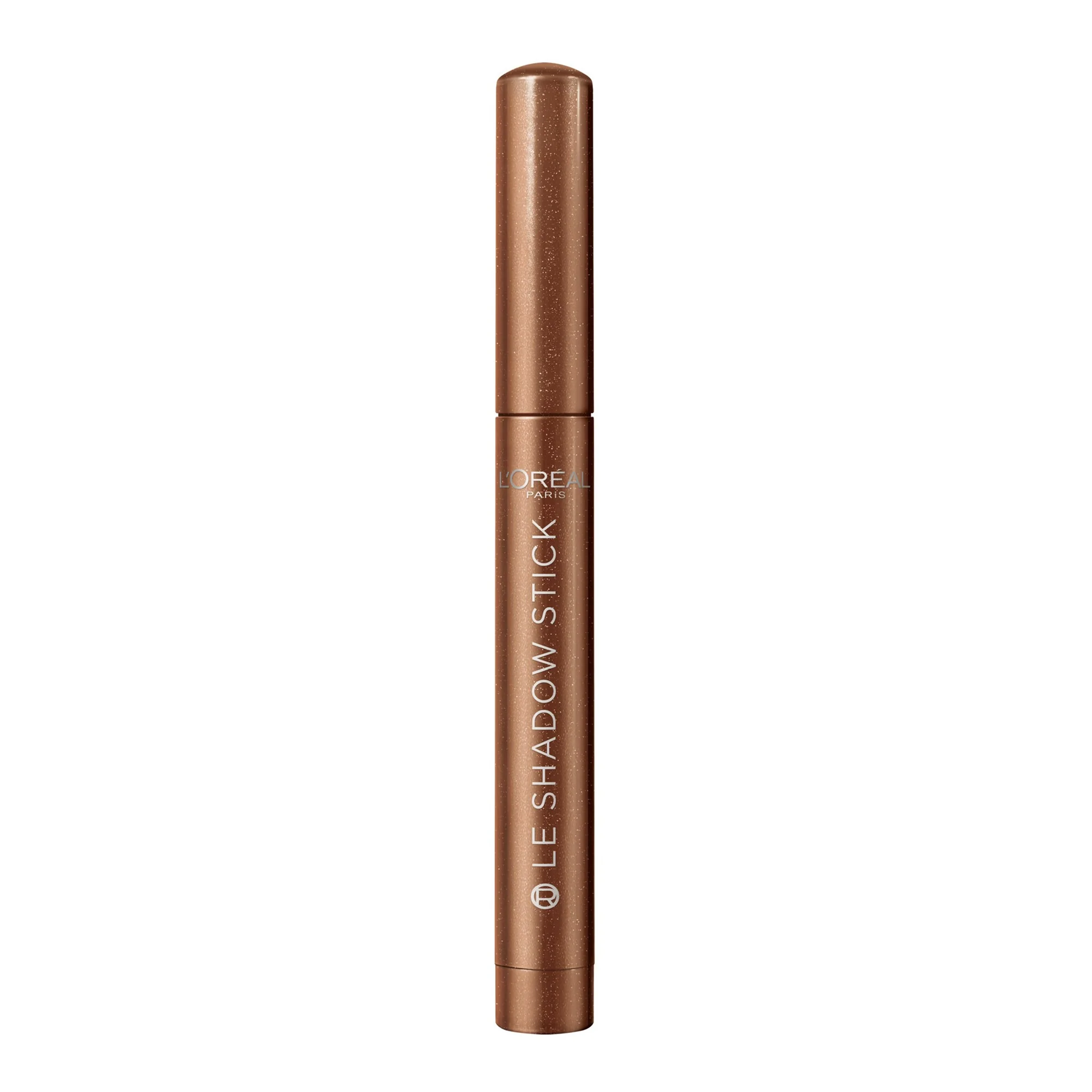L’Oréal Paris Le Shadow Stick 230 Magnetic Bronze - Image 2