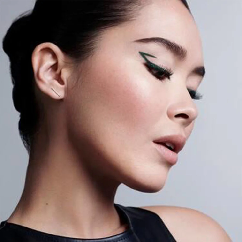 Lancome Le Stylo Waterproof 01 Noir Onyx - Image 2