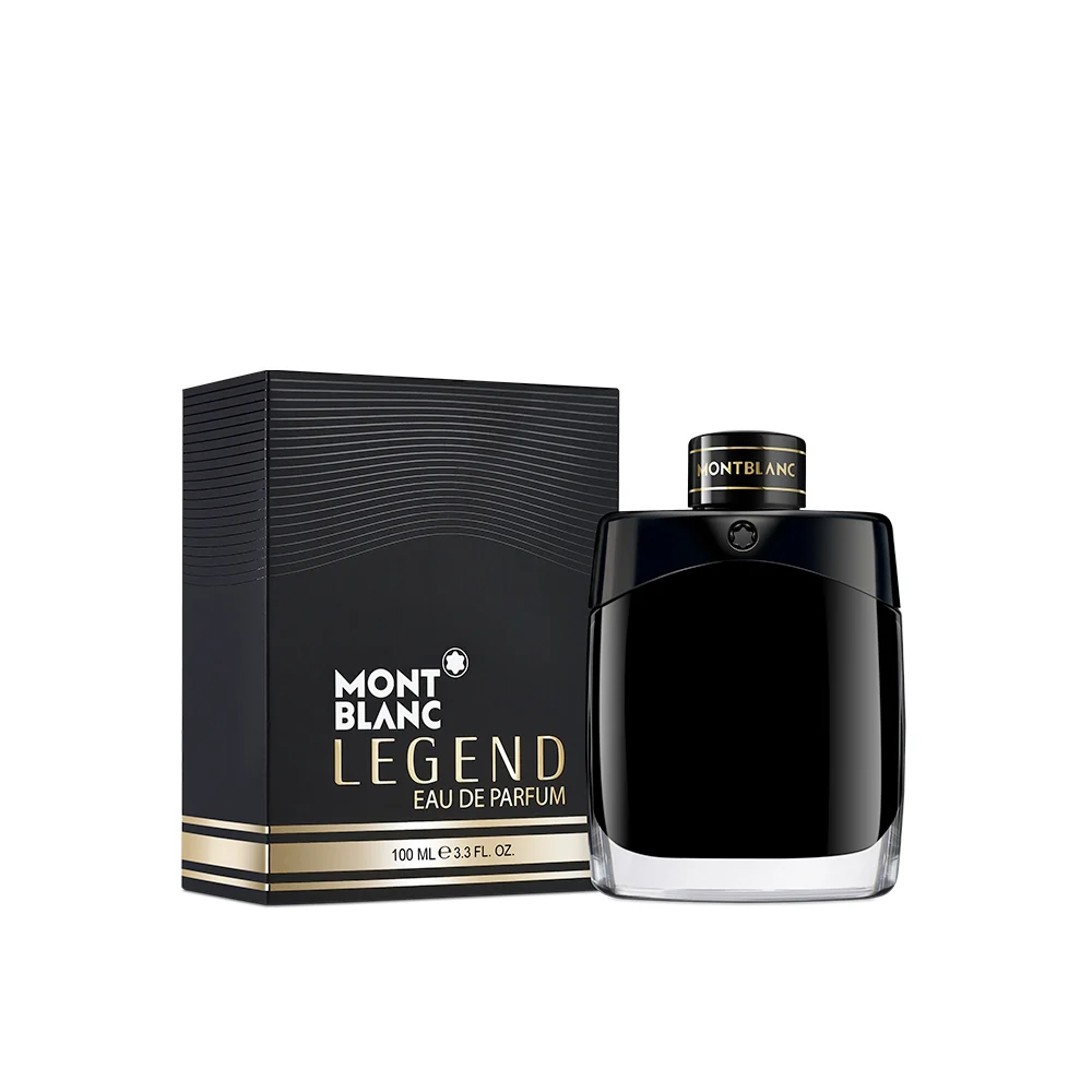 Montblanc Legend 100 ml - Image 2