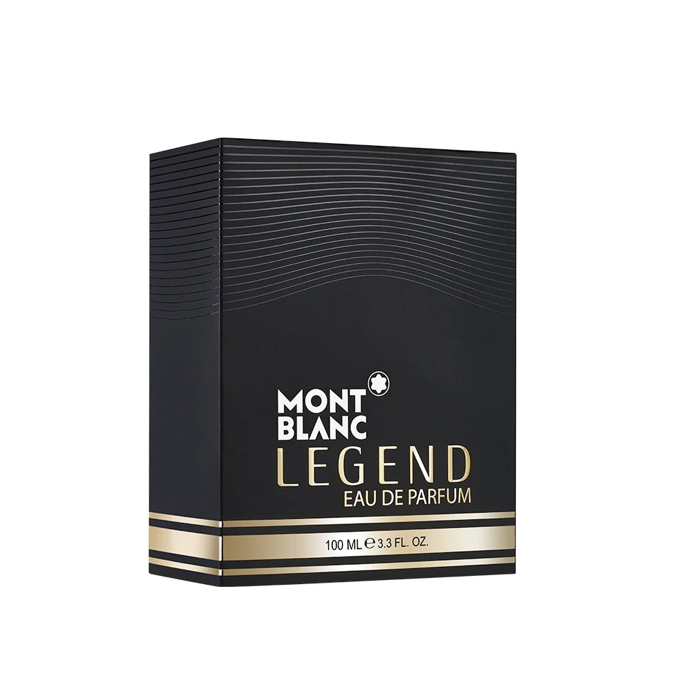 Montblanc Legend 100 ml - Image 3