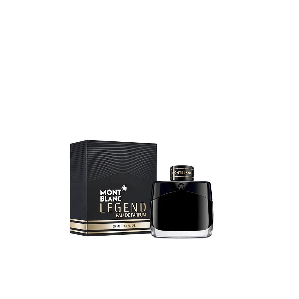 Montblanc Legend 50 ml - Image 3