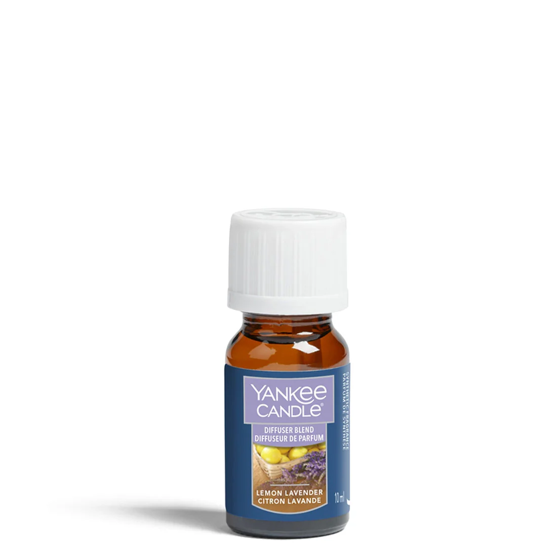 Yankee Candle Lemon Lavender Olio Aromatico Lemon lavender Olio Aromatico