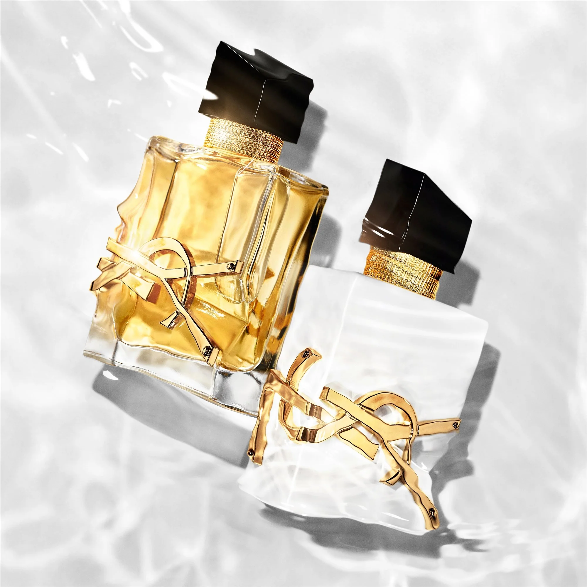 Yves Saint Laurent Libre L'Eau Nue 90 ml - Image 5