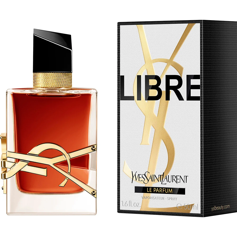 Yves Saint Laurent Libre Le Parfum 50 ml - Image 2