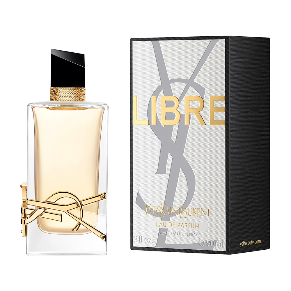 Yves Saint Laurent Libre 90 ml - Image 2