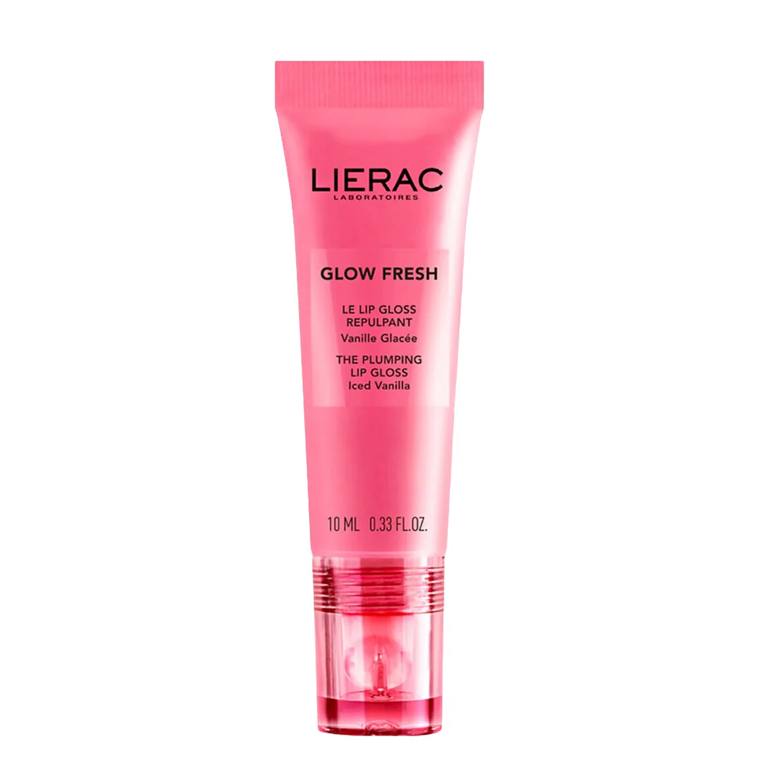 LIERAC Glow Fresh Lip Gloss