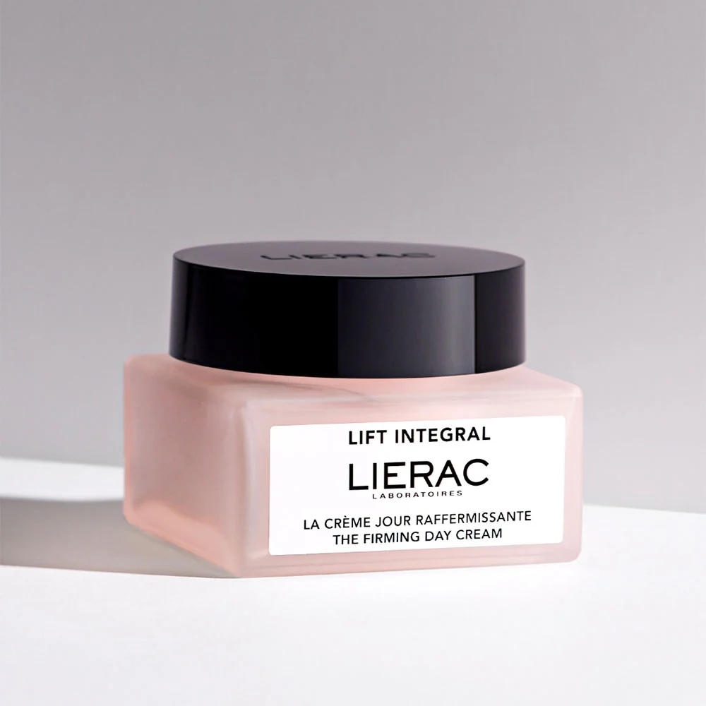 Lierac Lift Integral La Crema Giorno Rassodante 50 ml - Image 4