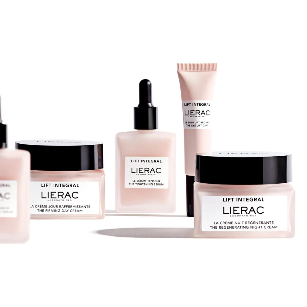 Lierac Lift Integral La Crema Notte Rigenerante 50 ml - Image 3