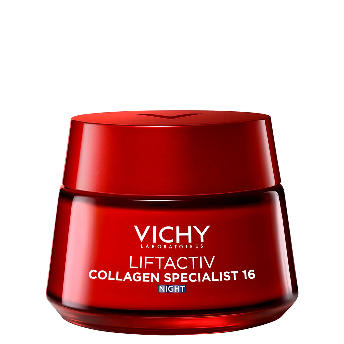 Vichy Liftactiv Collagen Specialist Notte 50 ml - Image 2