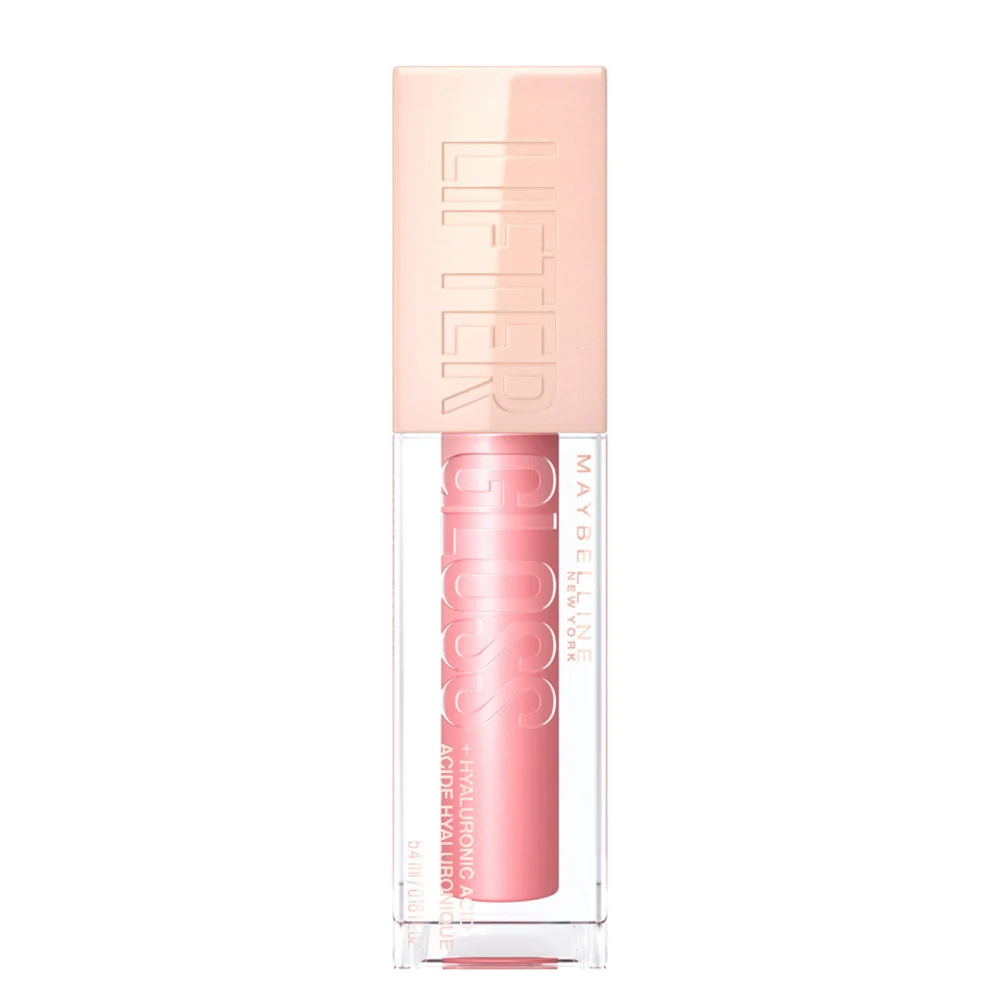 Maybelline New York Lifter Gloss 004 Silk - Image 2