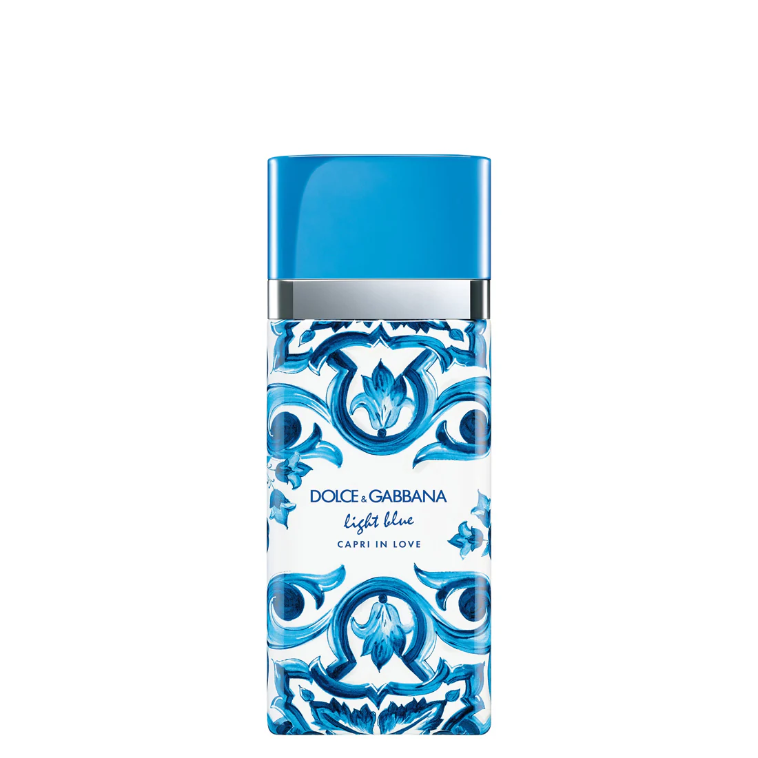 Dolce&Gabbana Light Blue Capri In Love 100 ml