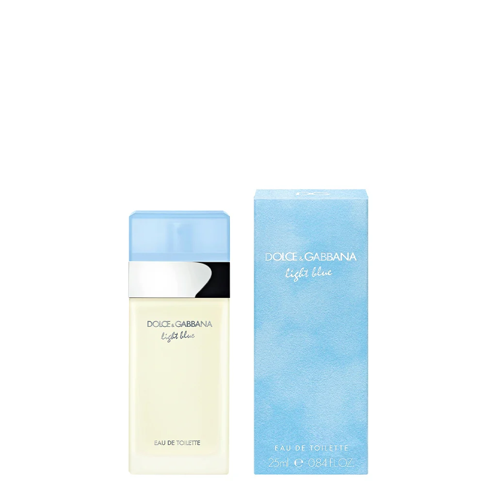 Dolce&Gabbana Light Blue Donna 25 ml - Image 2