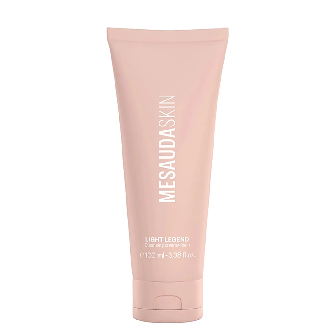 Mesauda Light Legend Cleansing Creamy-Foam 100 ml