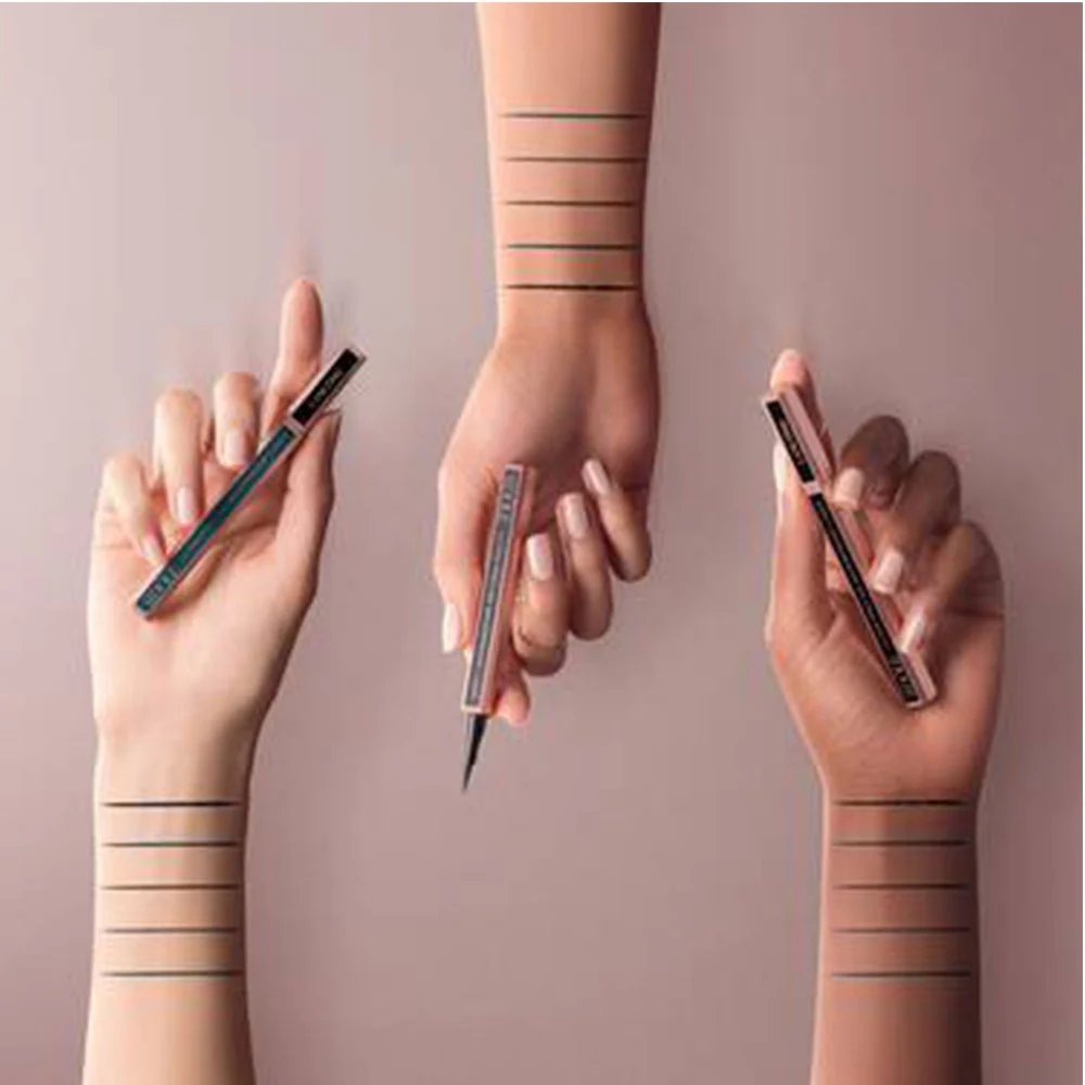 Lancome Liner Idole 02 Brown - Image 2