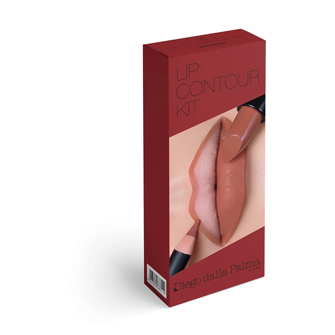 Diego Dalla Palma Milano Lip Contour Kit 503 Caramello