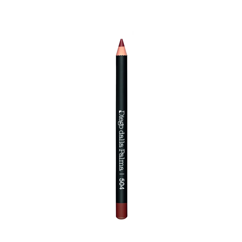 Diego Dalla Palma Milano Lip Contour Kit 504 Gianduia - Image 3
