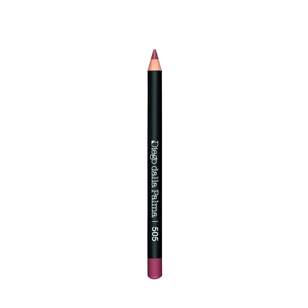 Diego Dalla Palma Milano Lip Contour Kit 505 Rosa Corallo - Image 3