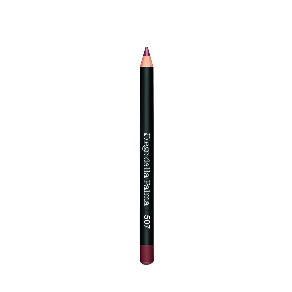 Diego Dalla Palma Milano Lip Contour Kit 507 Marsala - Image 3