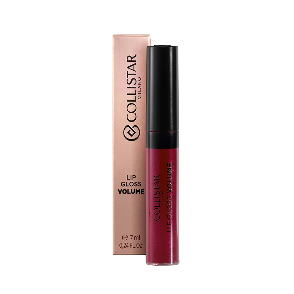 Collistar Lip Gloss Volume 220 Purple Mora - Image 3