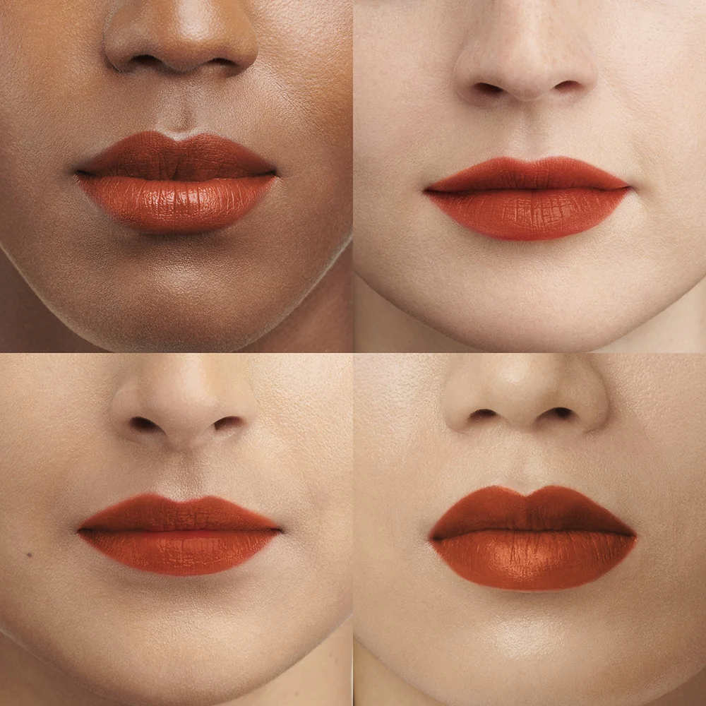 Armani Lip Maestro Satin 05 Night Out - Image 4