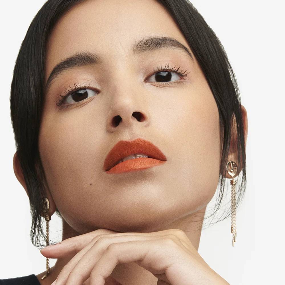 Armani Lip Maestro Satin 05 Night Out - Image 5