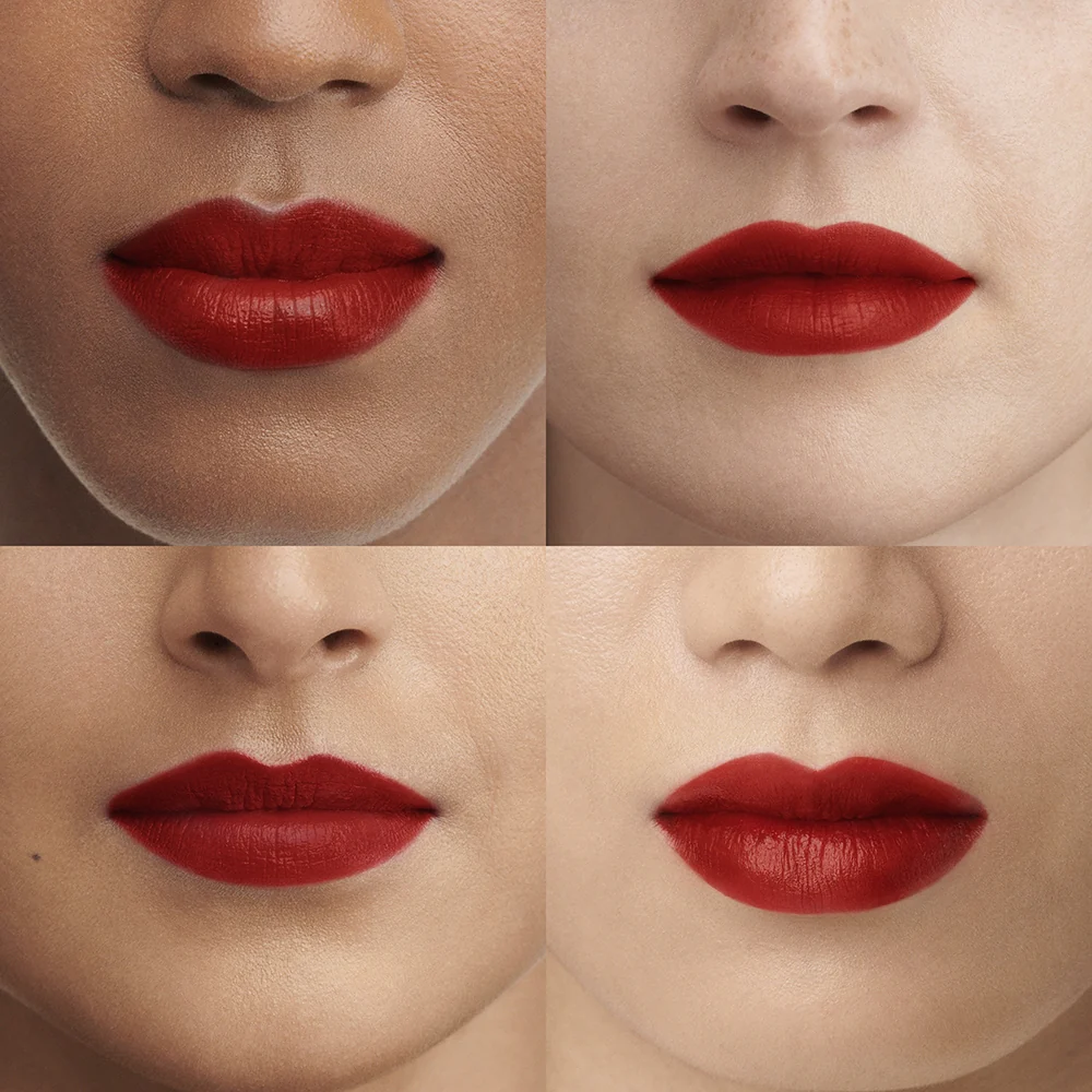 Armani Lip Maestro Satin 08 Rooftop Party - Image 4