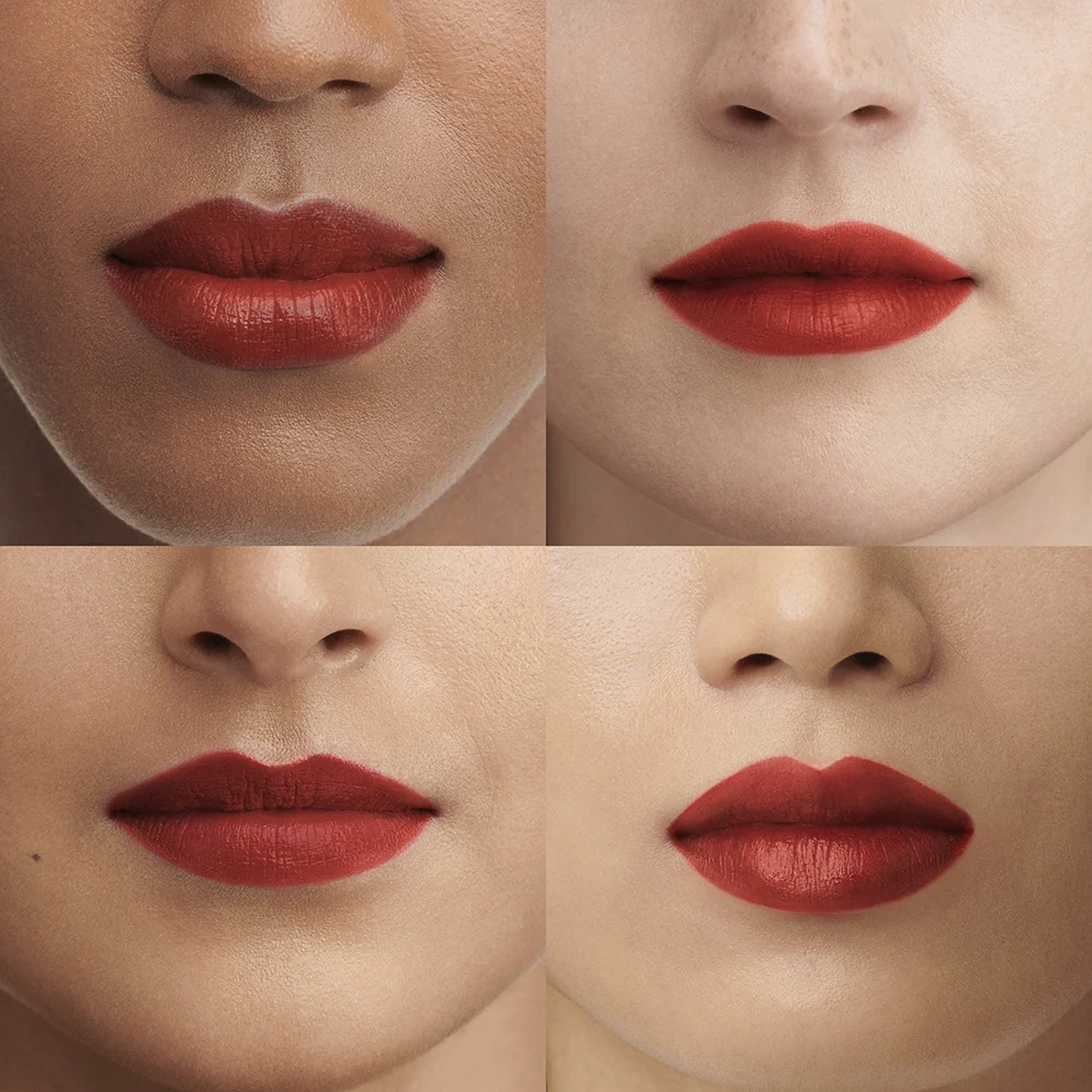 Armani Lip Maestro Satin 12 Secret Date - Image 4