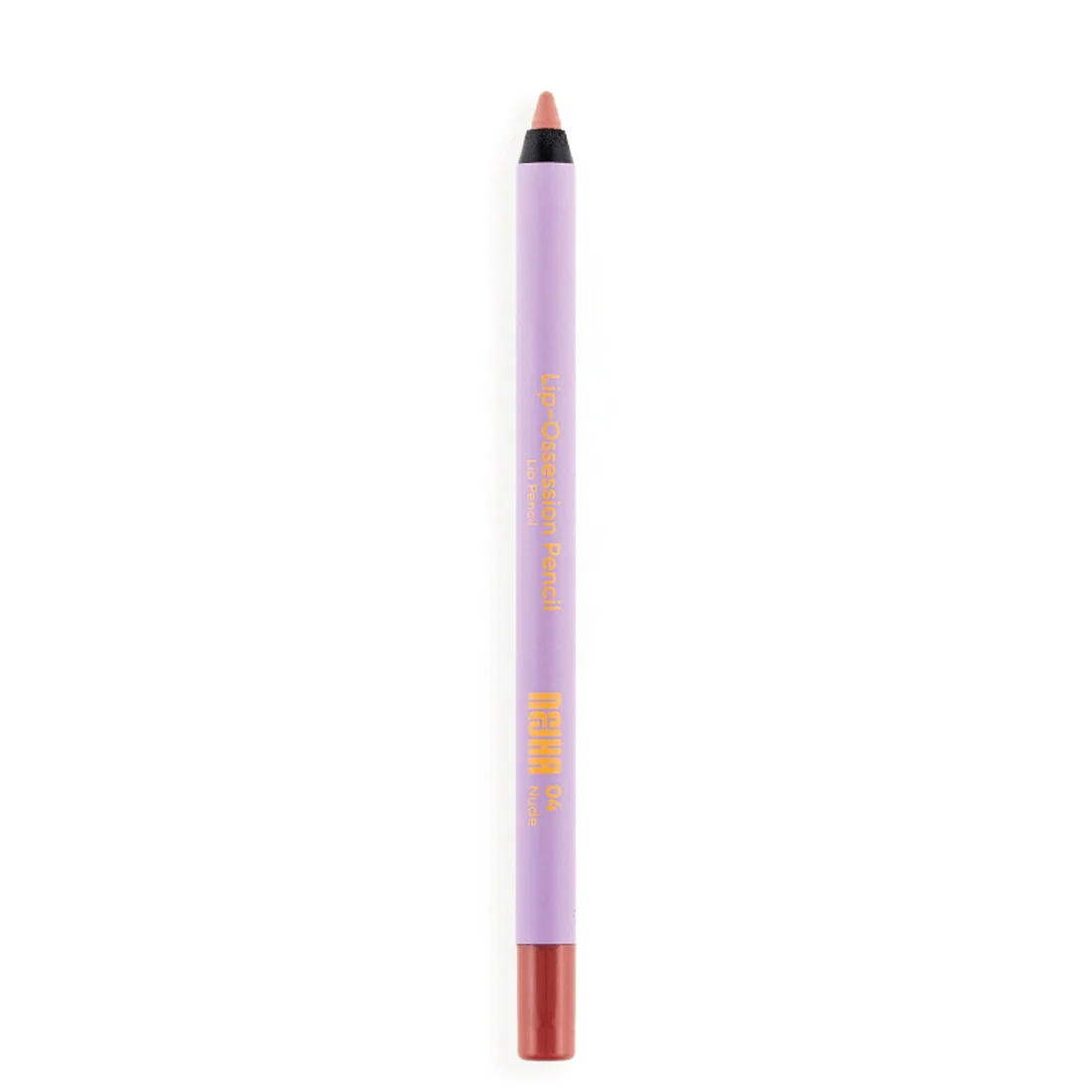 Nejha Lip-Ossession Pencil 04 Nude