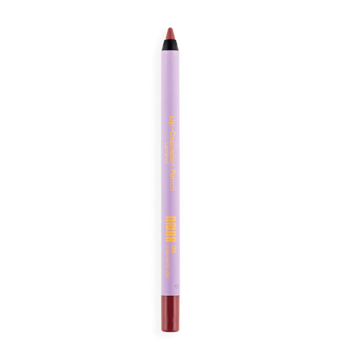 Nejha Lip-Ossession Pencil 05 Intense Nude