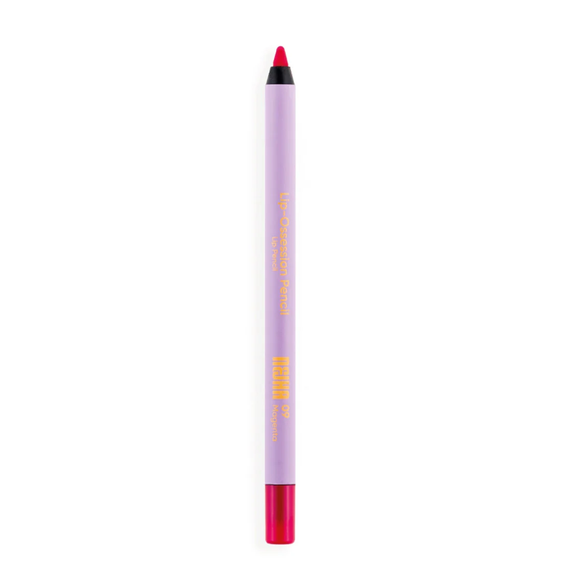 Nejha Lip-Ossession Pencil 09 Magenta