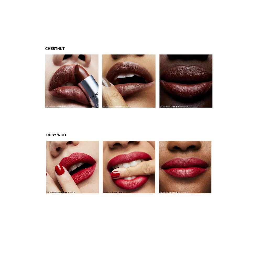 Mac Lip Pencil Cork - Image 5