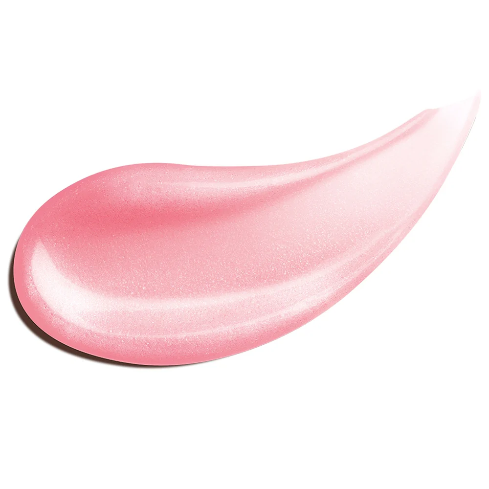 Clarins Lip Perfector 21 Soft Pink Glow - Image 4