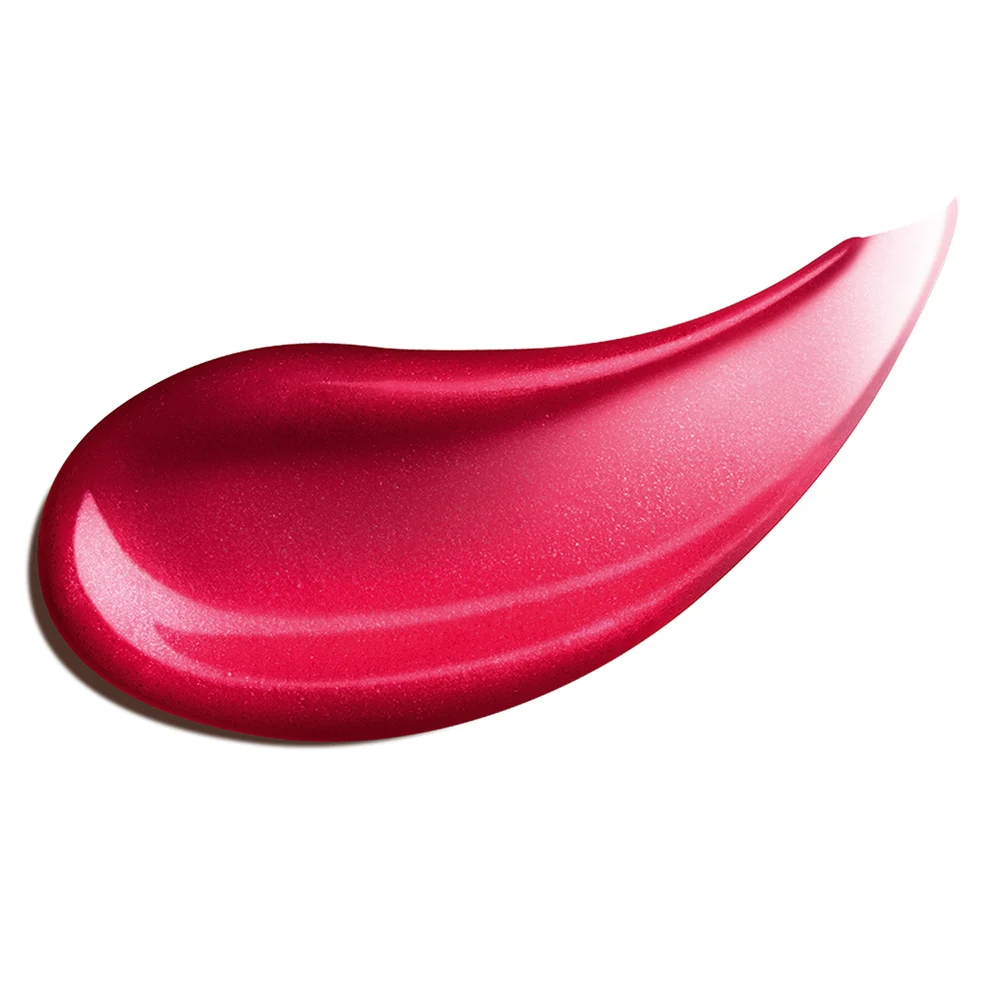 Clarins Lip Perfector 24 Fuchsia Glow - Image 4