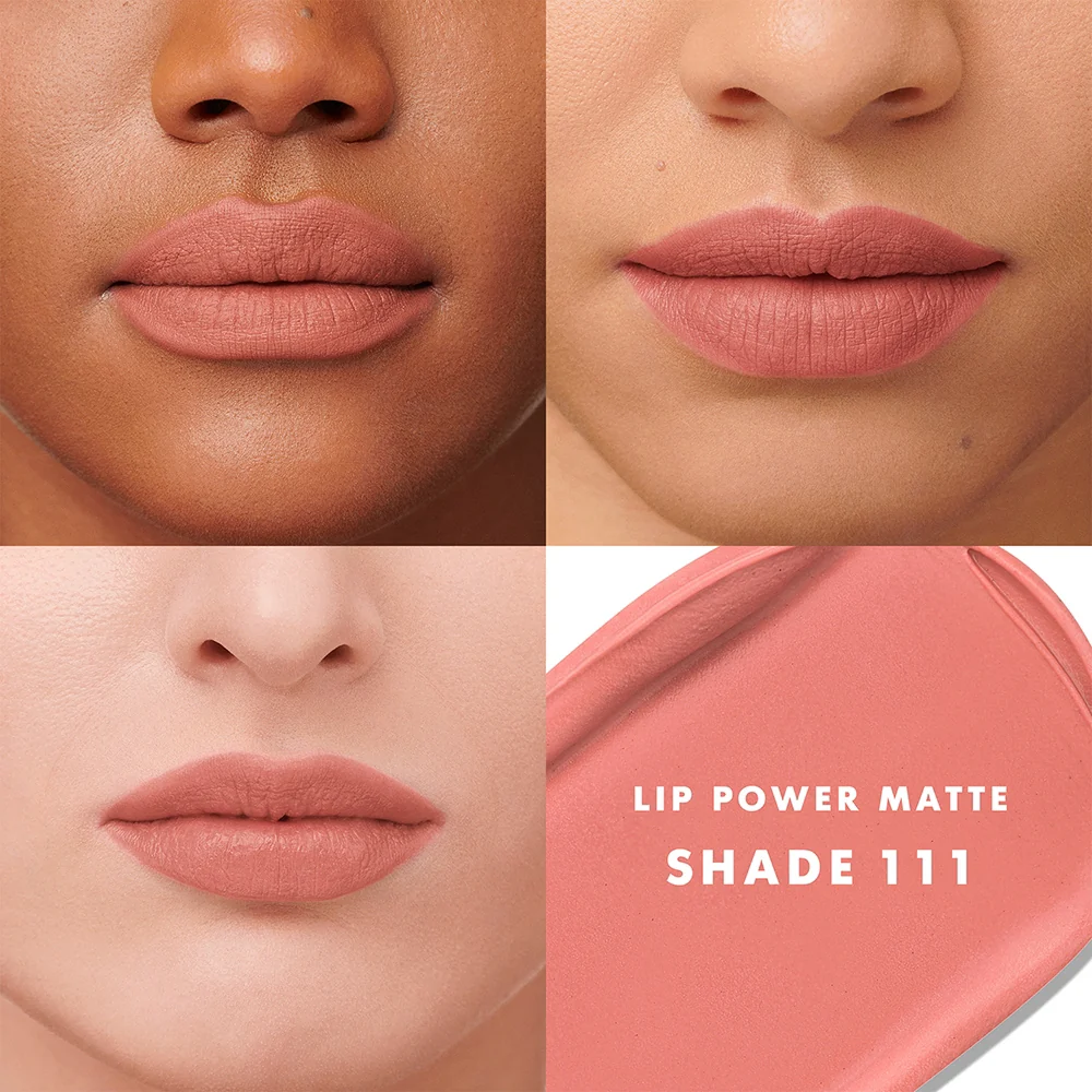 Armani Lip Power Matte 111 True - Image 2