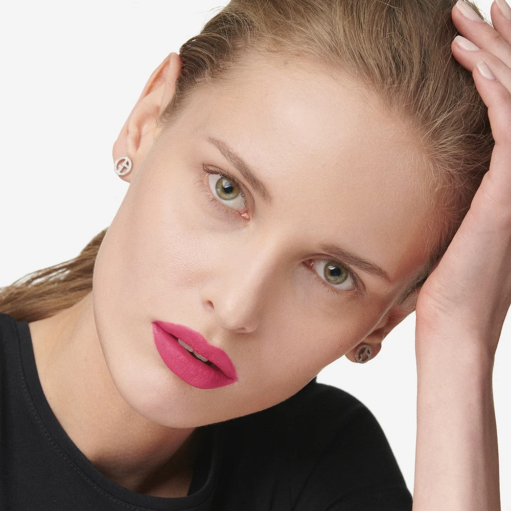 Armani Lip Power Matte 508 Eccentric - Image 4