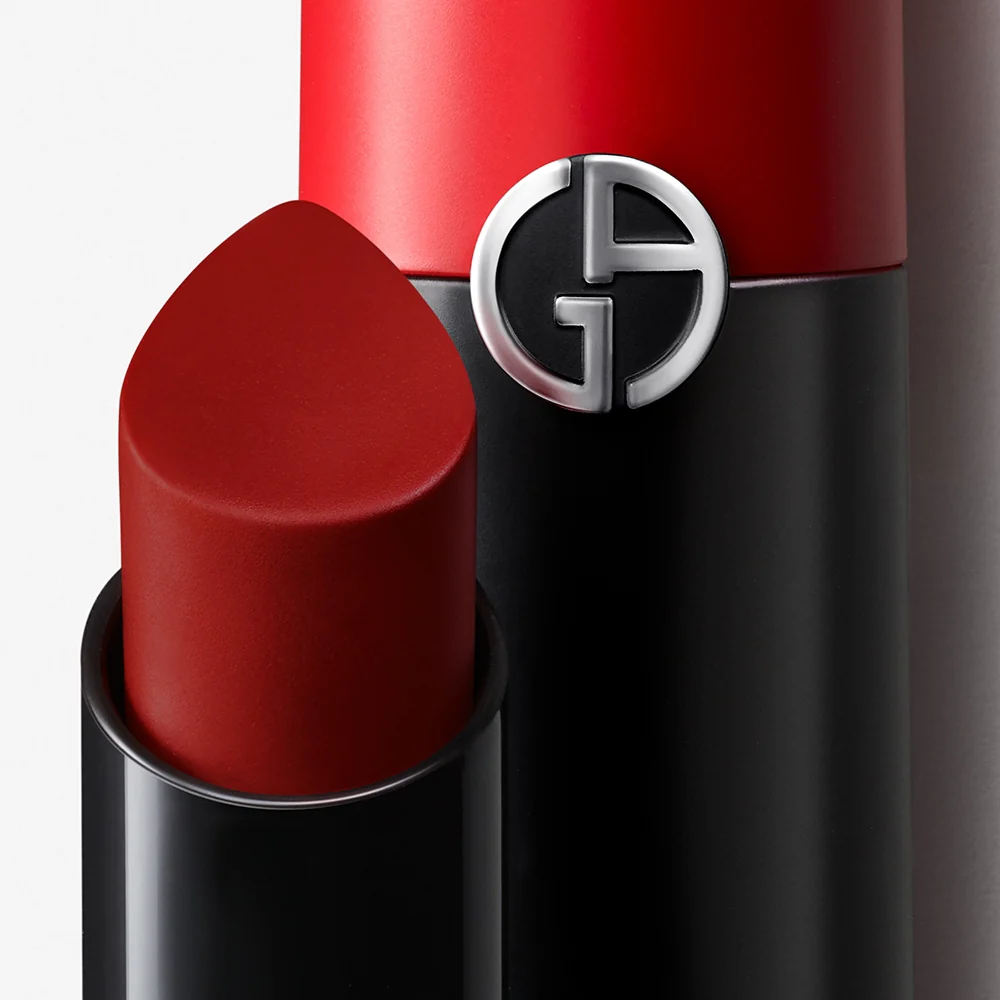Armani Lip Power Matte 603 Dramatic - Image 2
