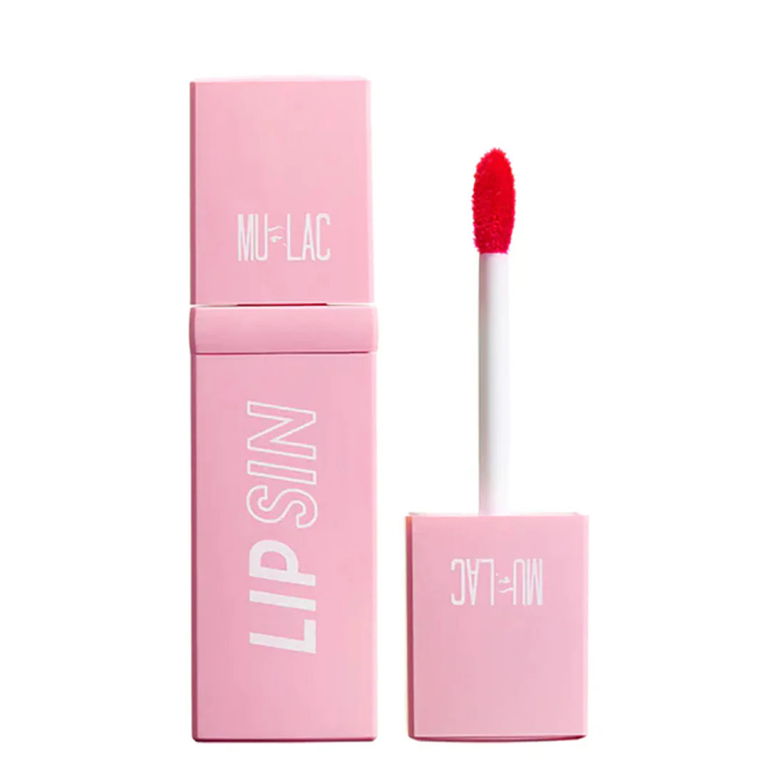 Mulac Lip Sin 02 Jingle Juice