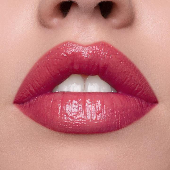 Mulac Lip Sin  04 Daiquiri Red - Image 2