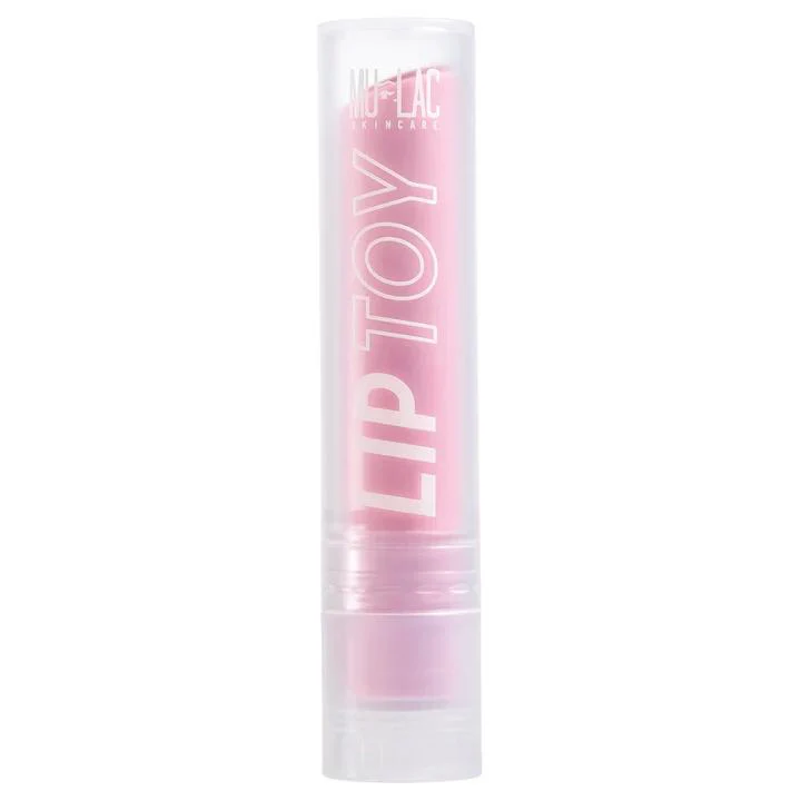 Mulac Lip Toy 08 Deep Amarena 08 Deep Amarena - Image 2