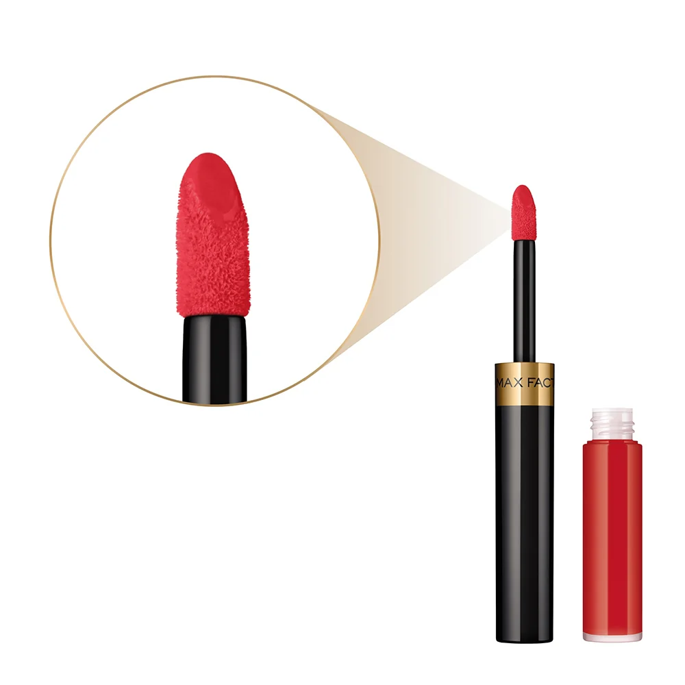 Max Factor Lipfinity 125 So Glamorous - Image 2