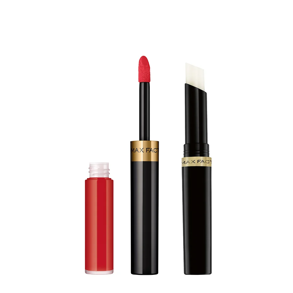 Max Factor Lipfinity 125 So Glamorous - Image 3