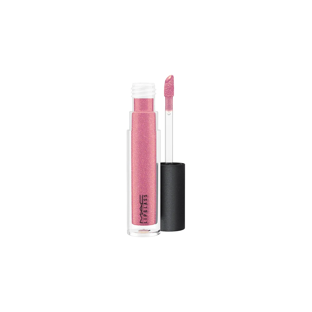 Mac Lipglass 312 Love Child - Image 3