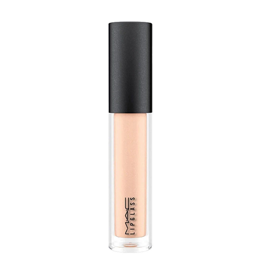 Mac Lipglass C-Thru