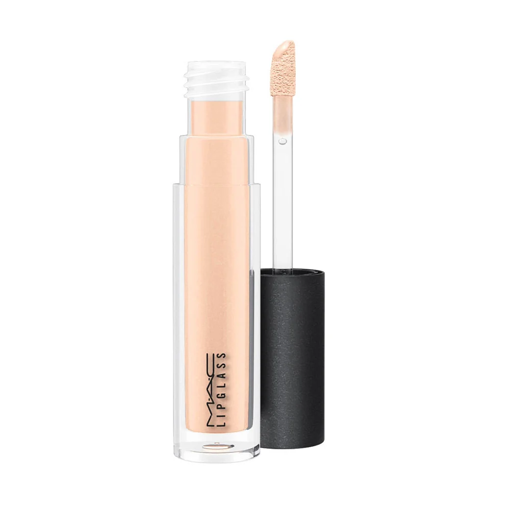 Mac Lipglass C-Thru - Image 2