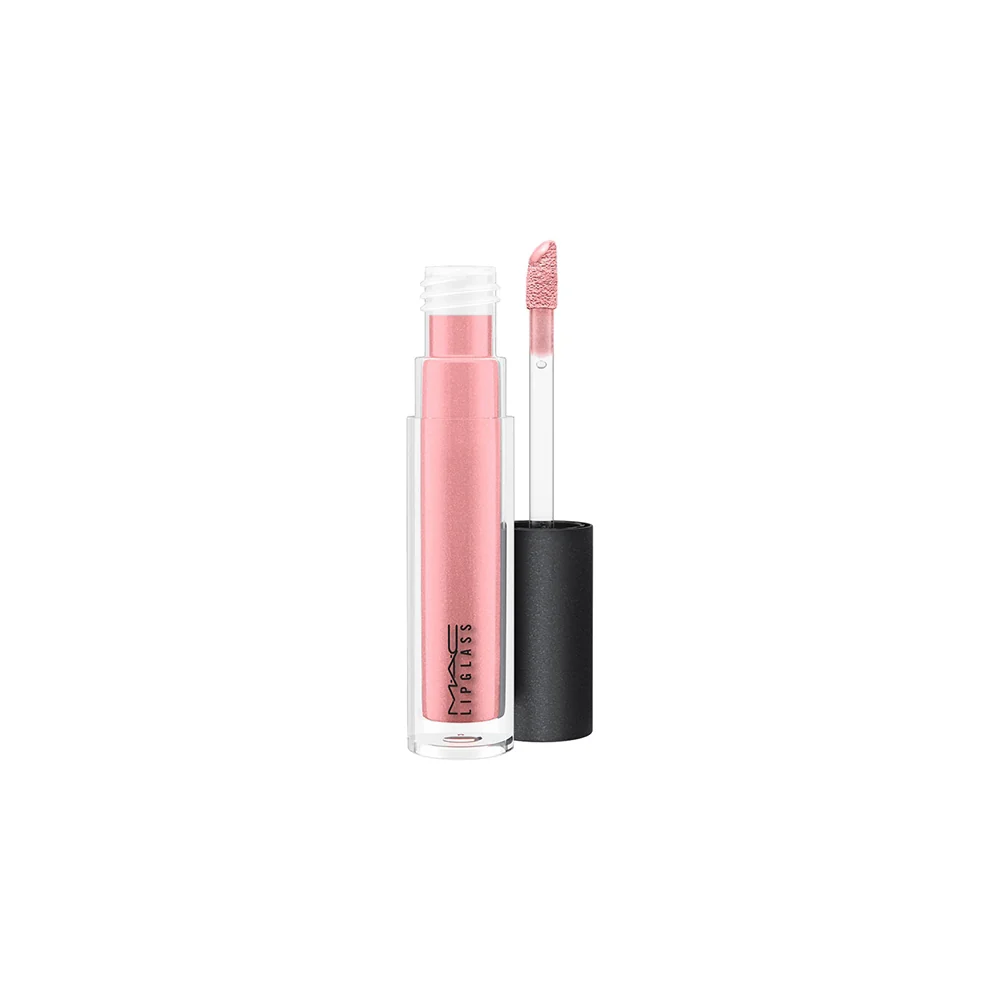 Mac Lipglass Dreamy - Image 2
