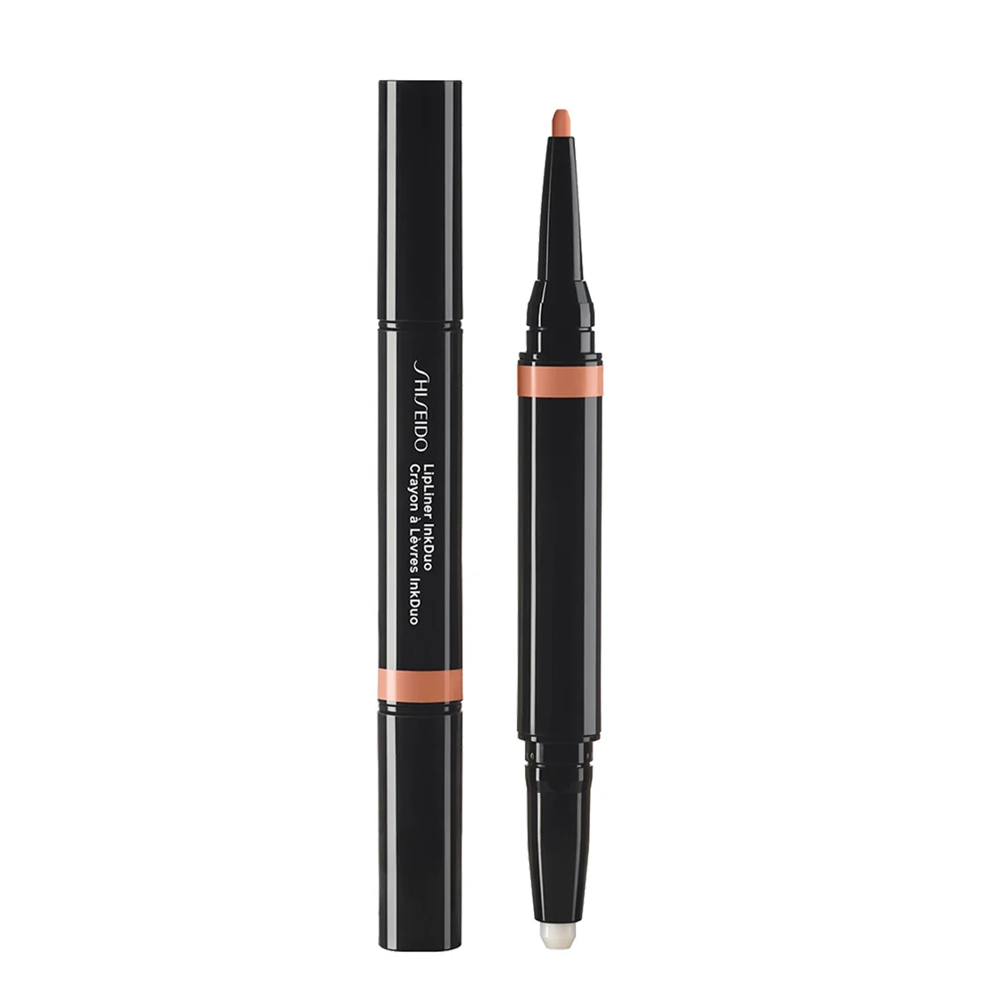 Shiseido LipLiner InkDuo 01 Bare