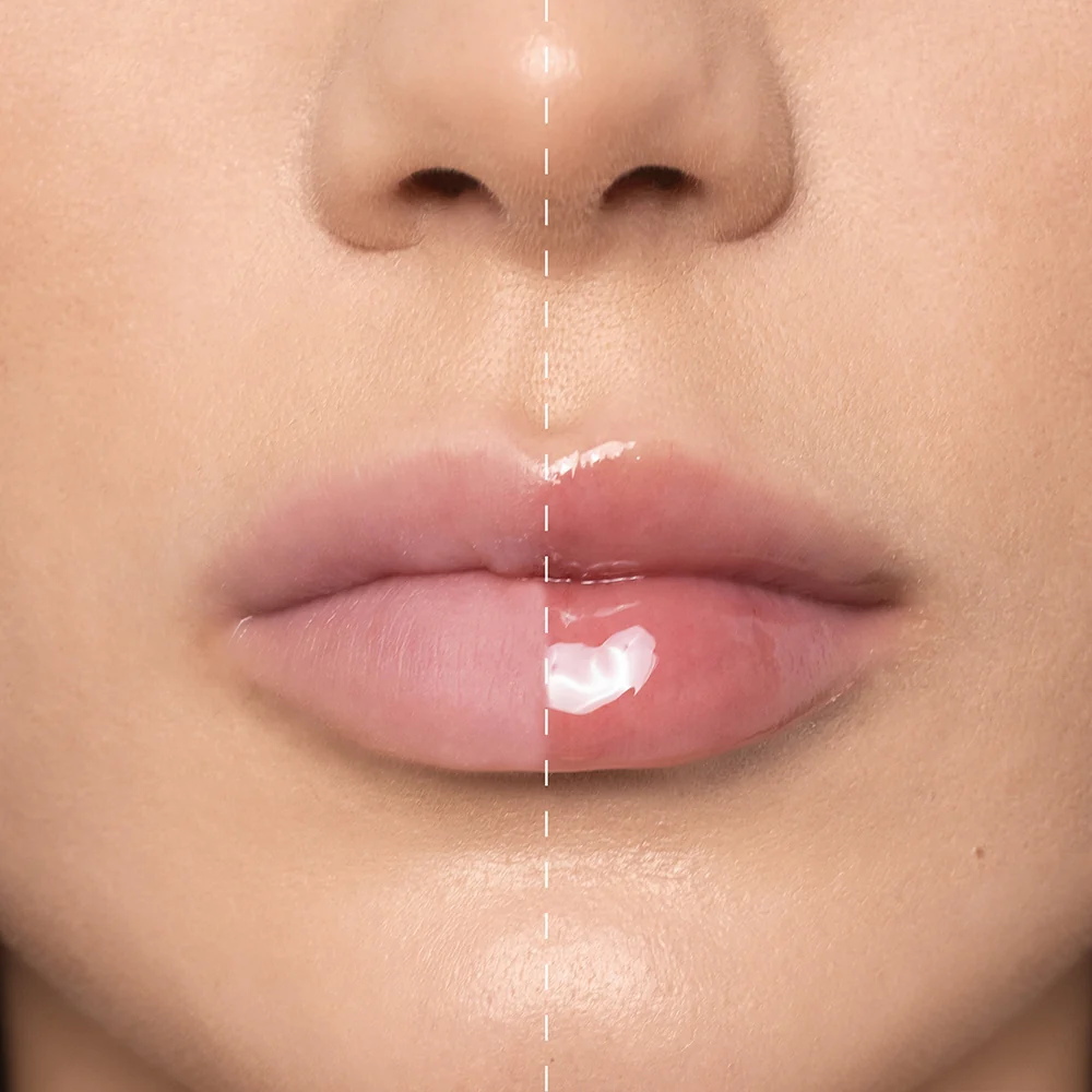 Mesauda Lipoilogy™ Lip Oil 103 Ruby Fusion - Image 2