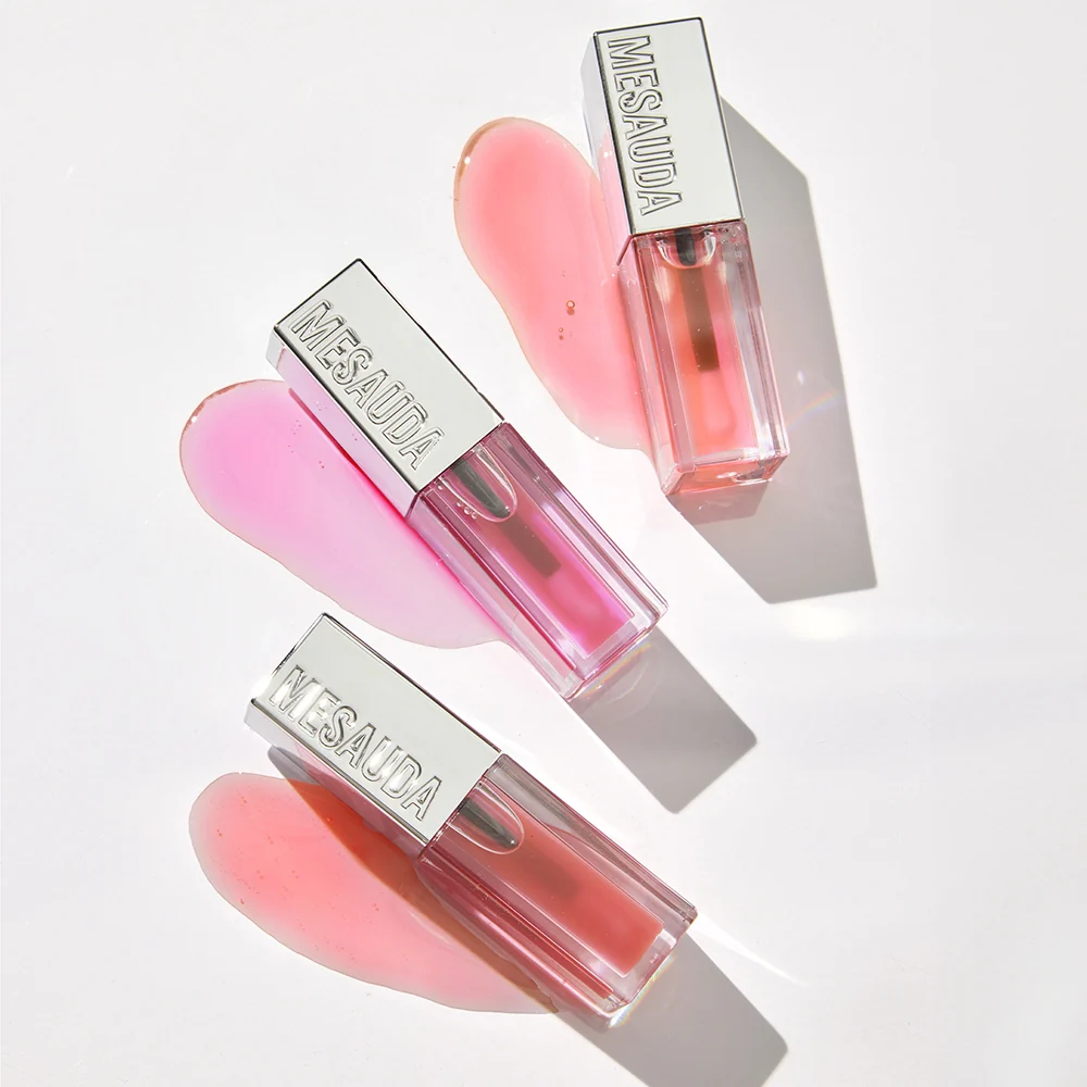 Mesauda Lipoilogy™ Lip Oil 103 Ruby Fusion - Image 3