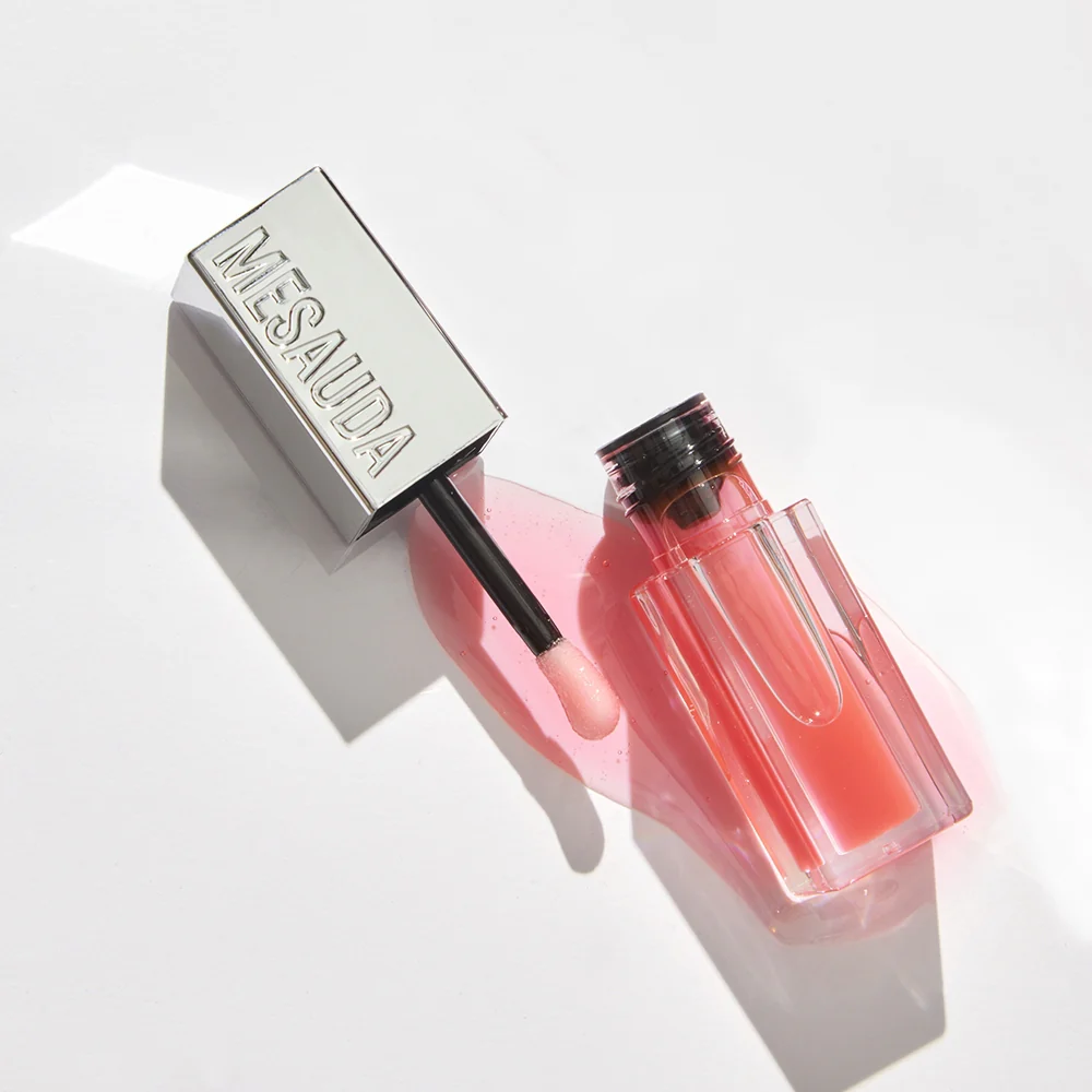 Mesauda Lipoilogy™ Lip Oil 103 Ruby Fusion - Image 4